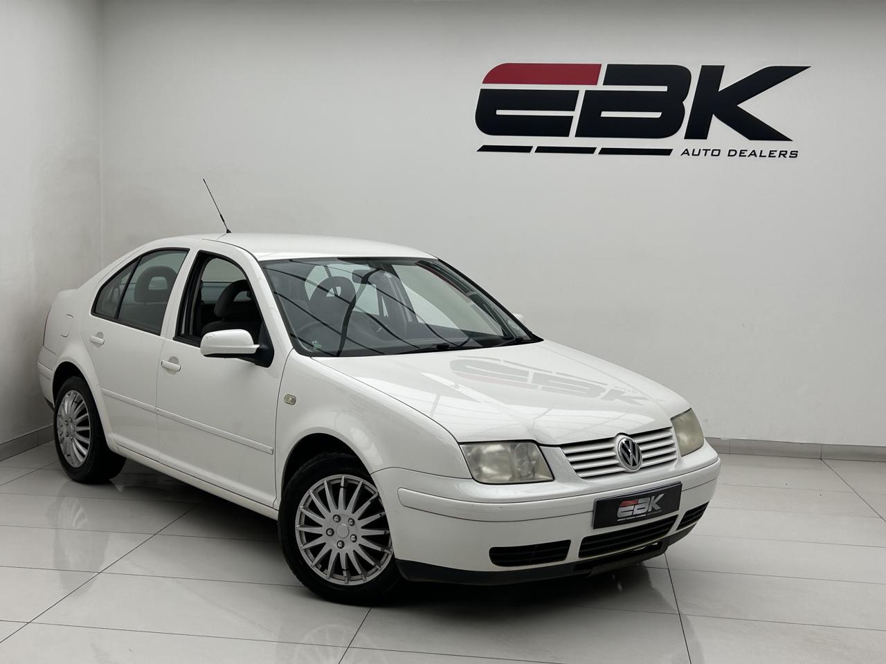 Used 1999 Volkswagen Jetta 1.6 Comfortline automatic