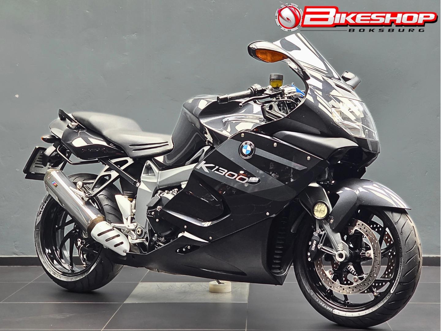 Used 2013 BMW K1300 S ABS
