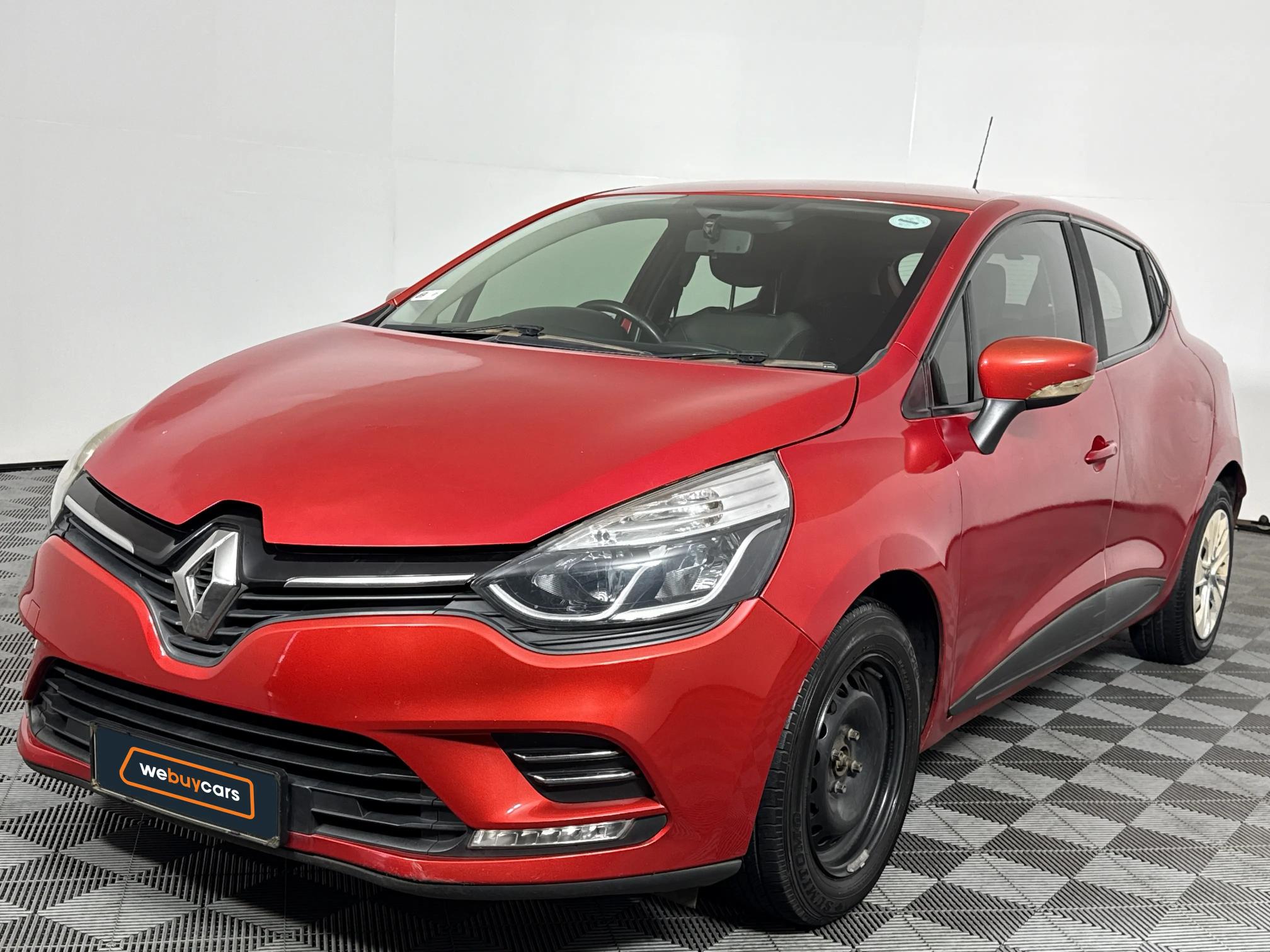 Used 2019 Renault Clio 66kW turbo Authentique