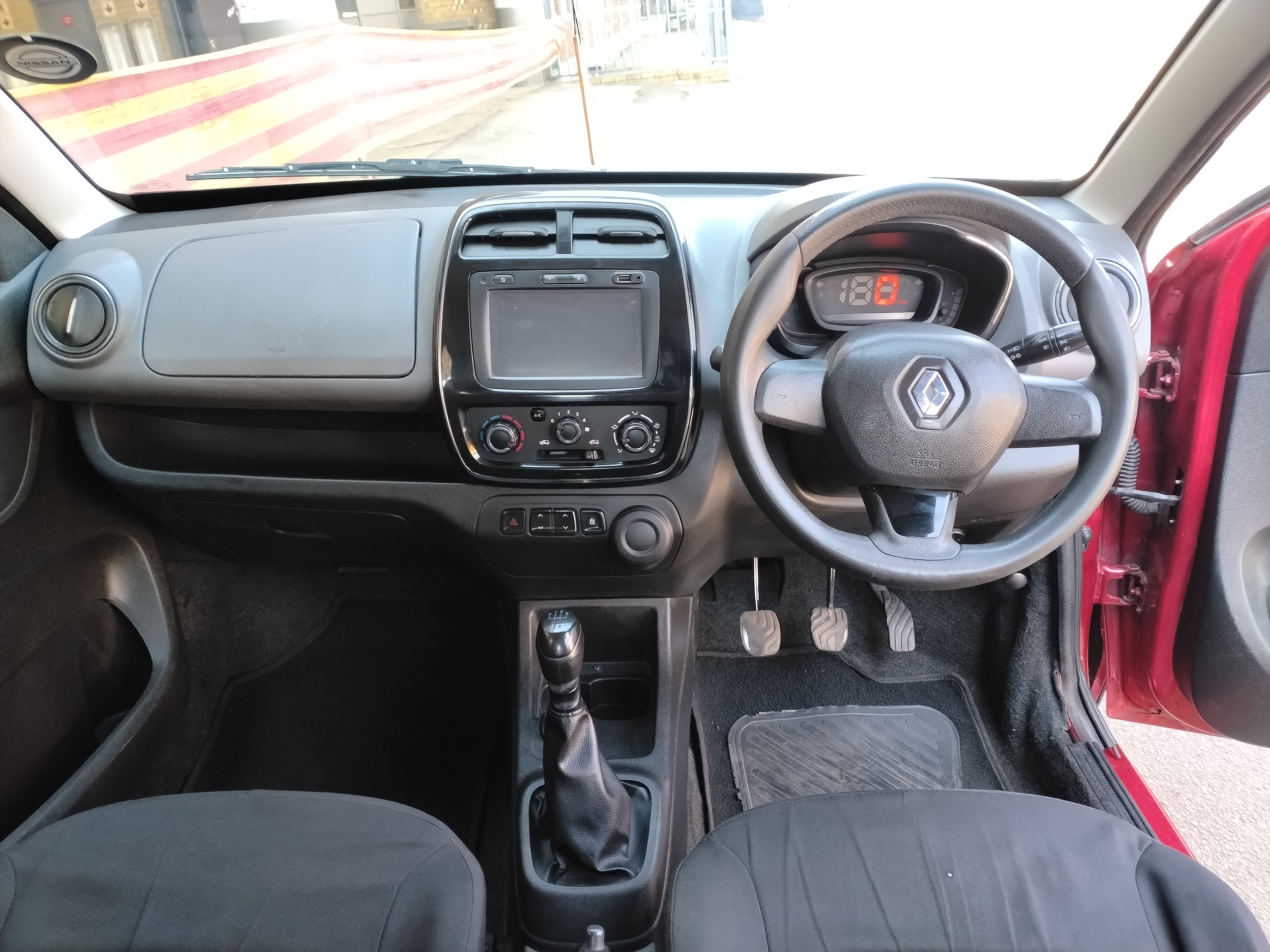 Used 2017 Renault Kwid 1.0 Xtreme