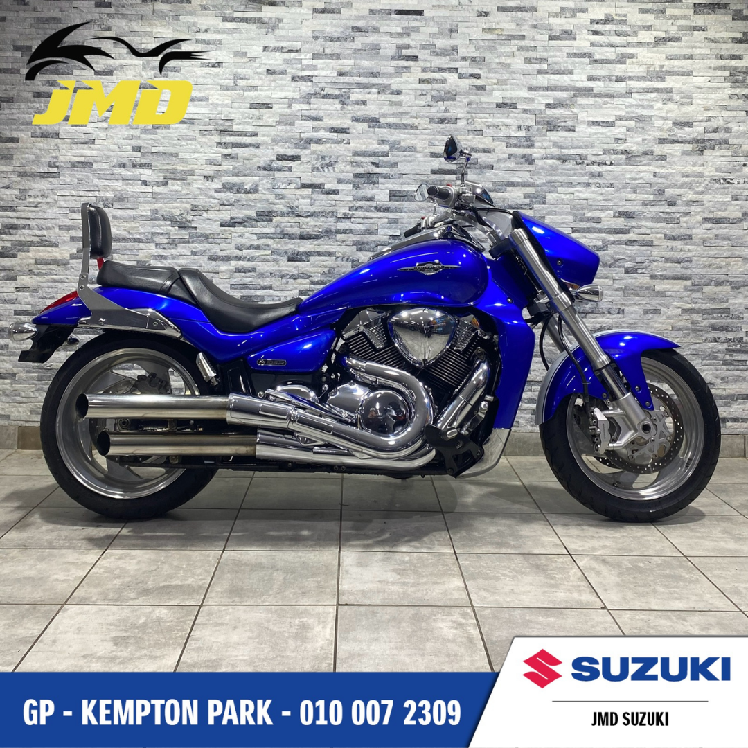 2007 VZR1800