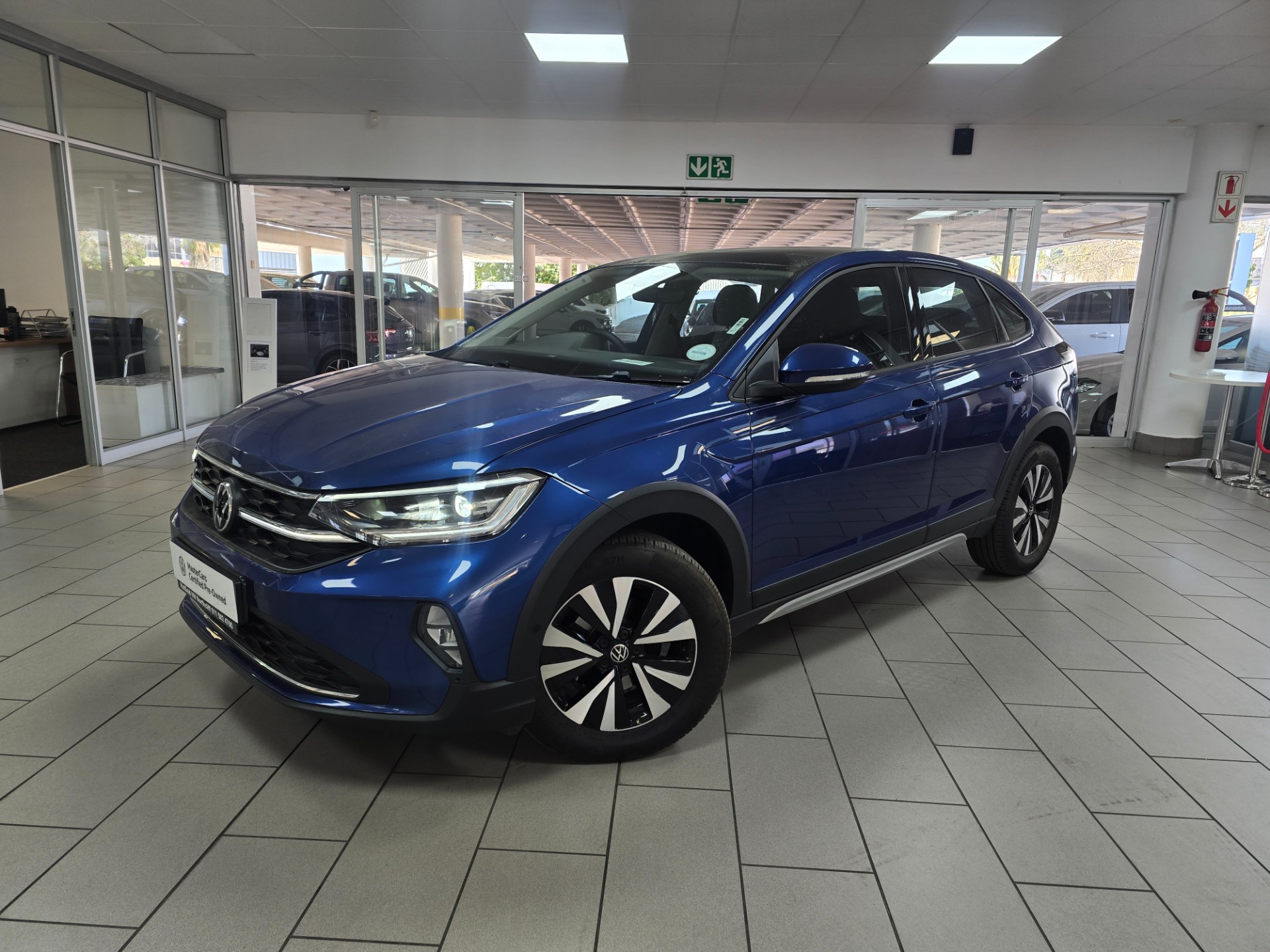Used 2026 Volkswagen Taigo 1.0TSI Life