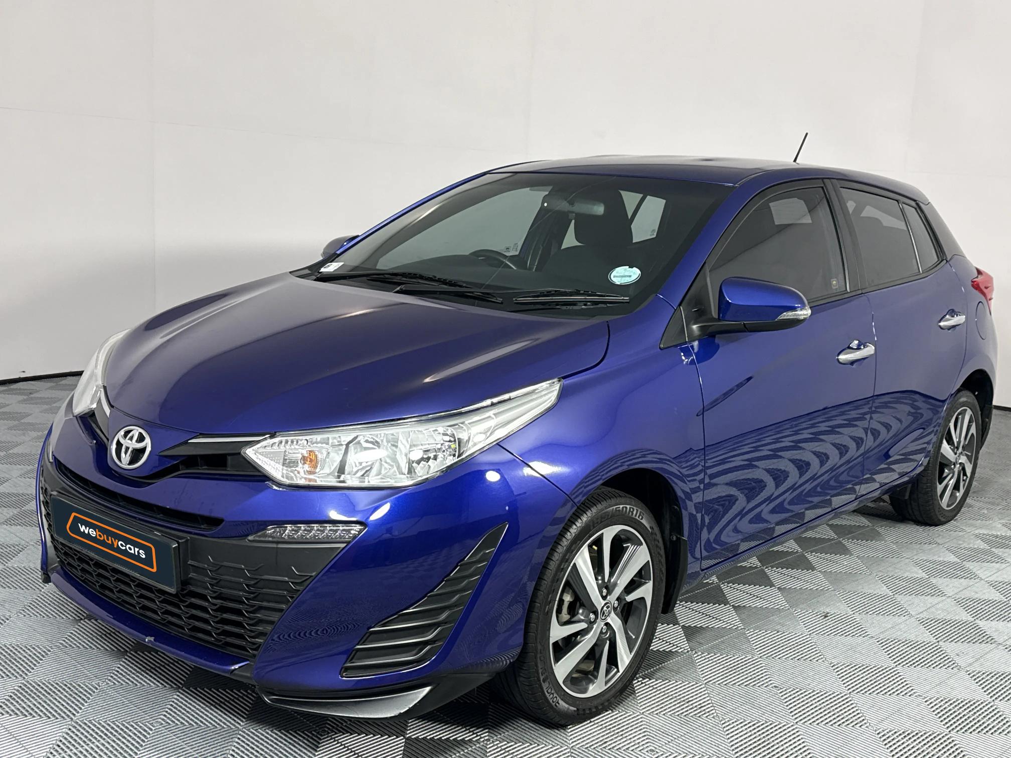 Used 2020 Toyota Yaris 1.5 Xs