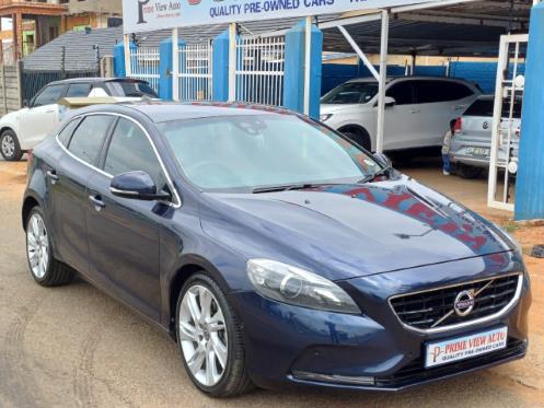 Used 2016 Volvo V40 D4 Inscription