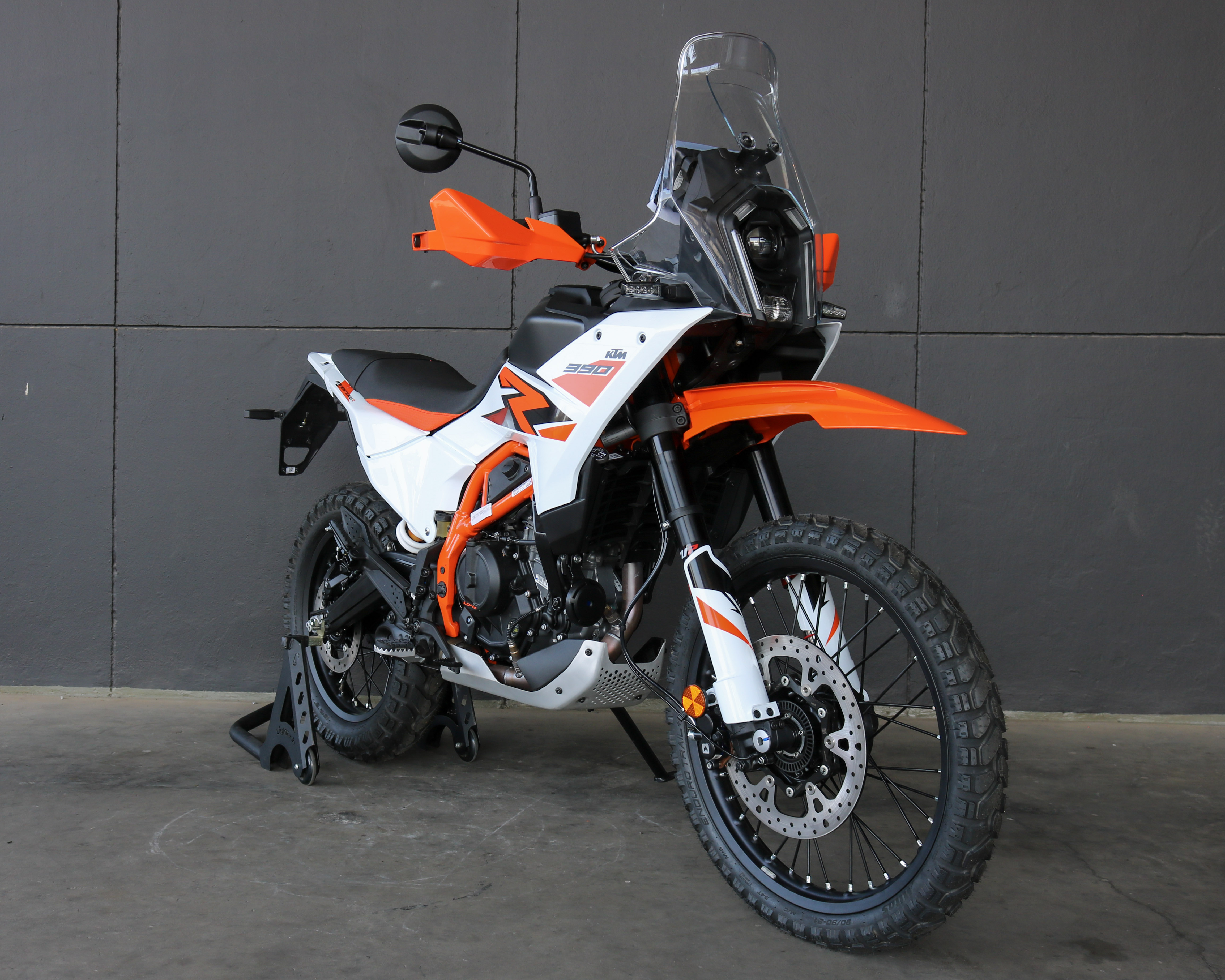 KTM 390 ENDURO R