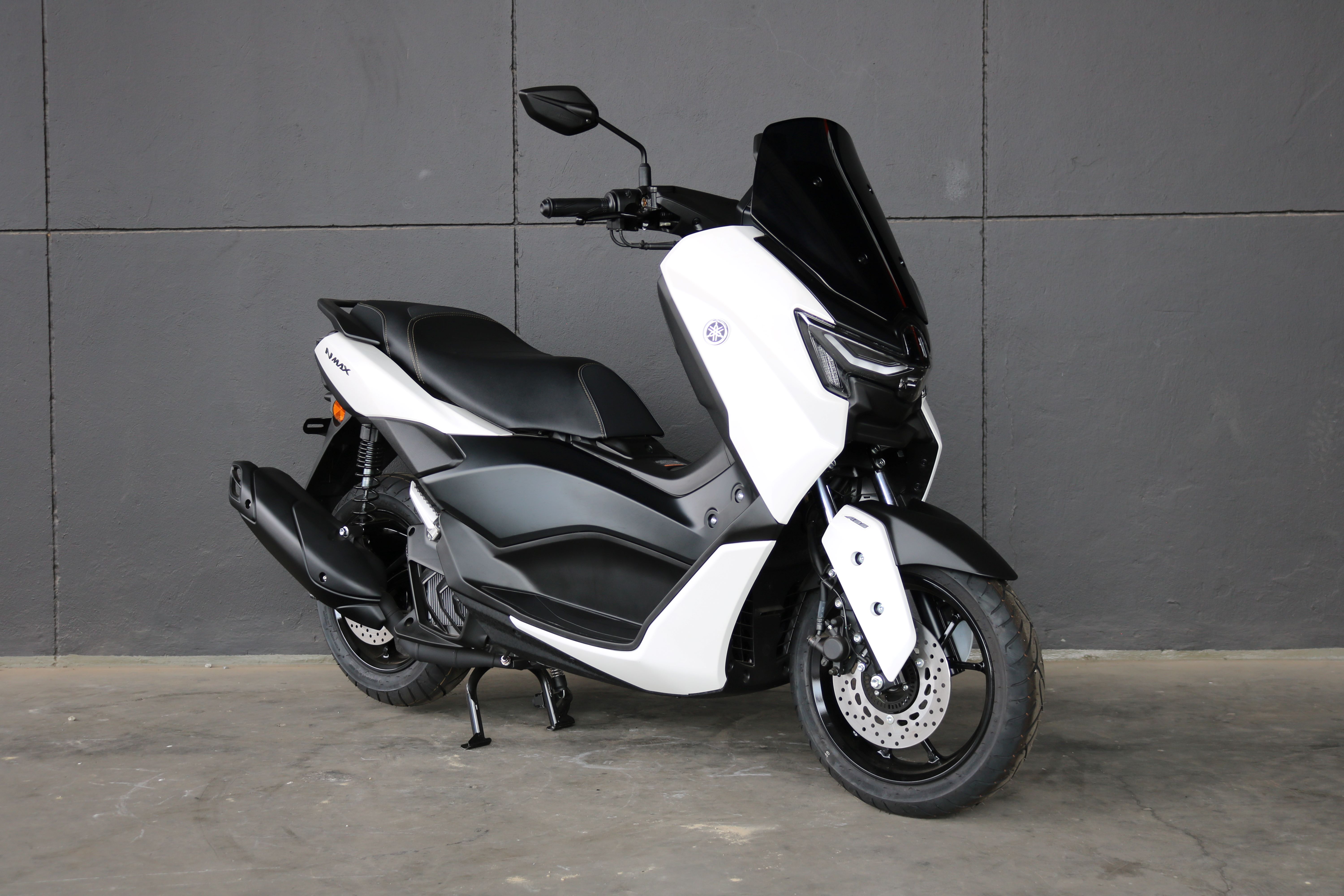 YAMAHA 155 NMAX