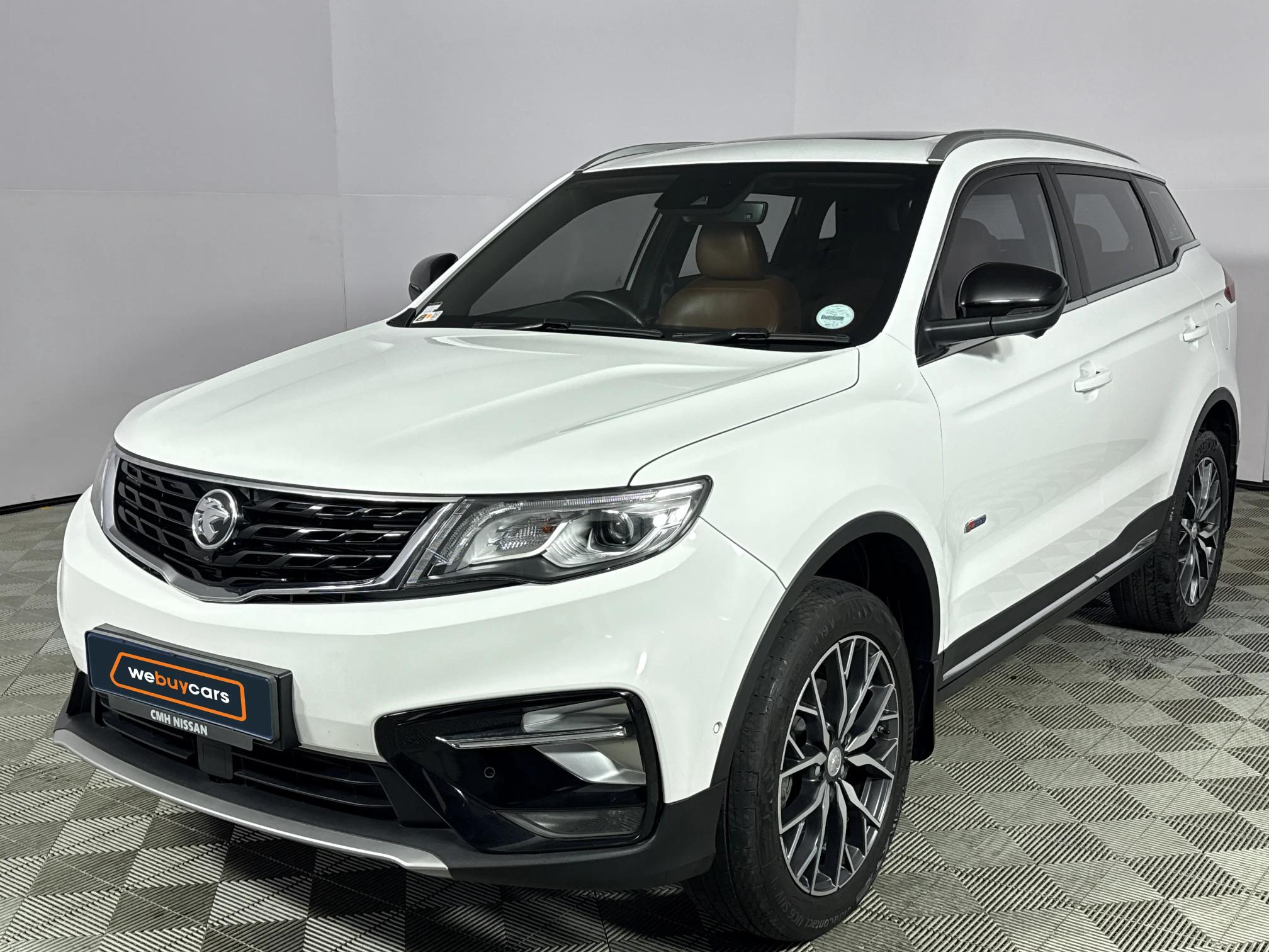 Used 2023 Proton X90 1.5T Flagship
