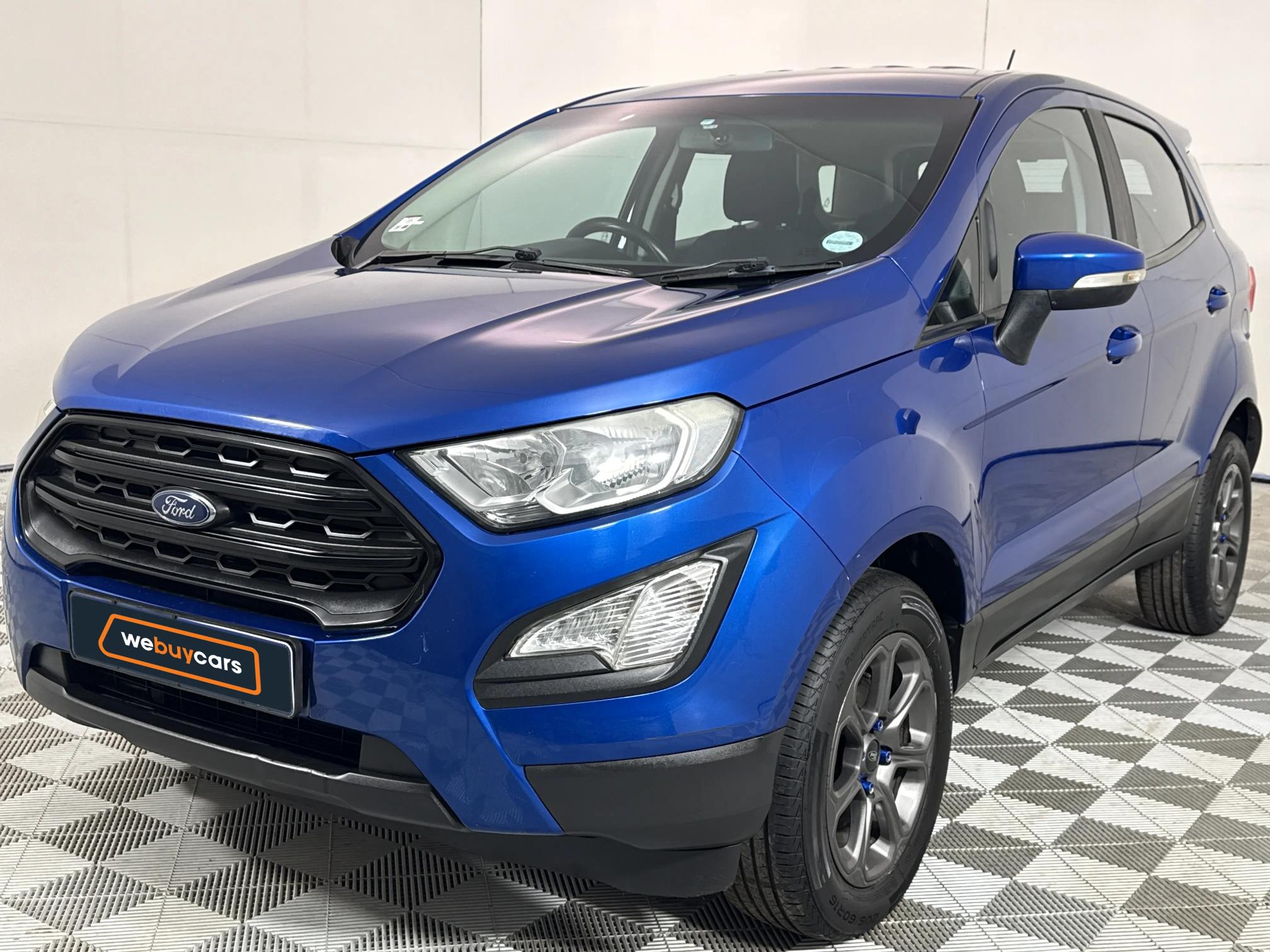 Used 2019 Ford EcoSport 1.5 Ambiente