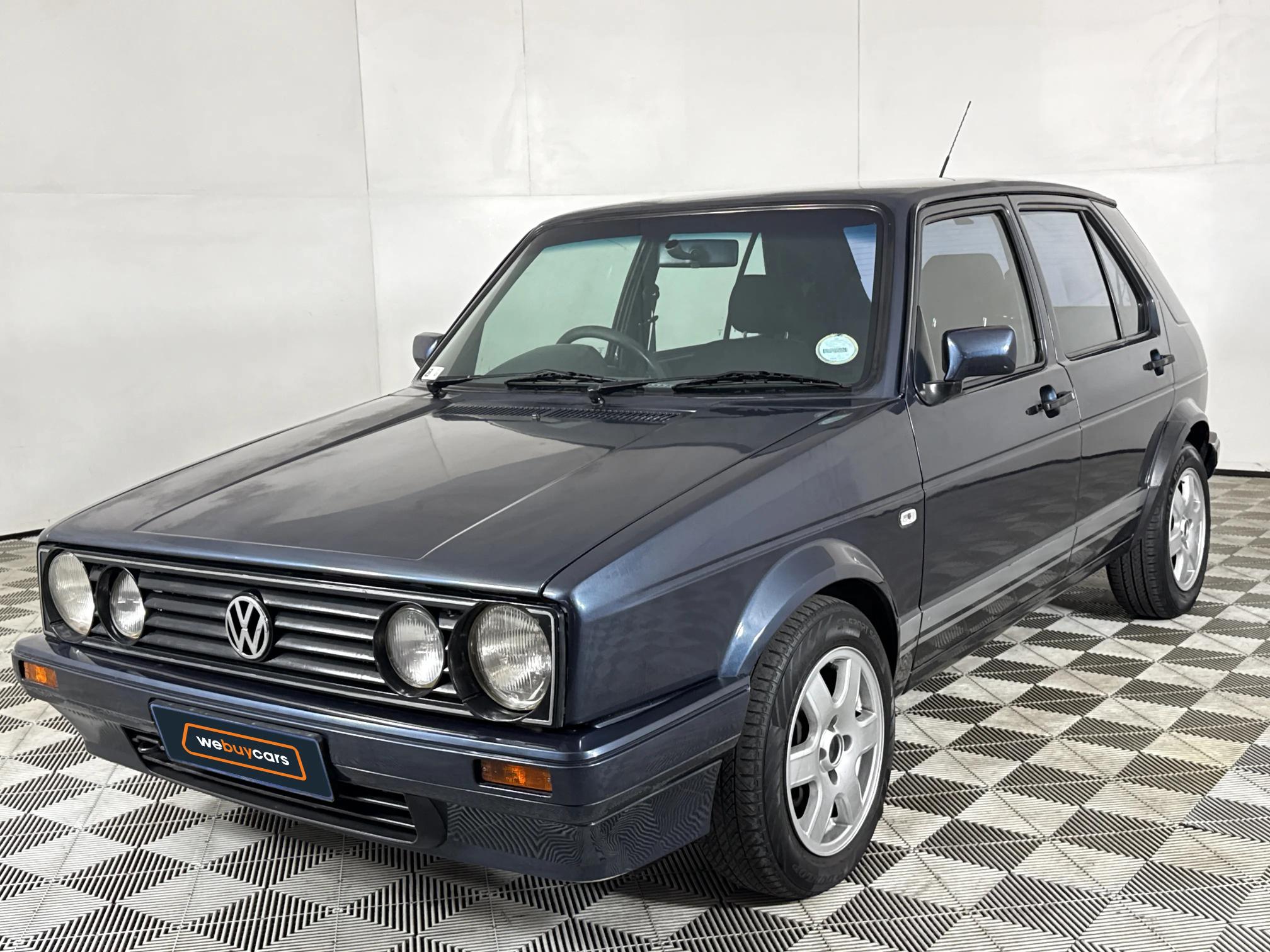 2009 Volkswagen Citi Citi Xcite 1.4i