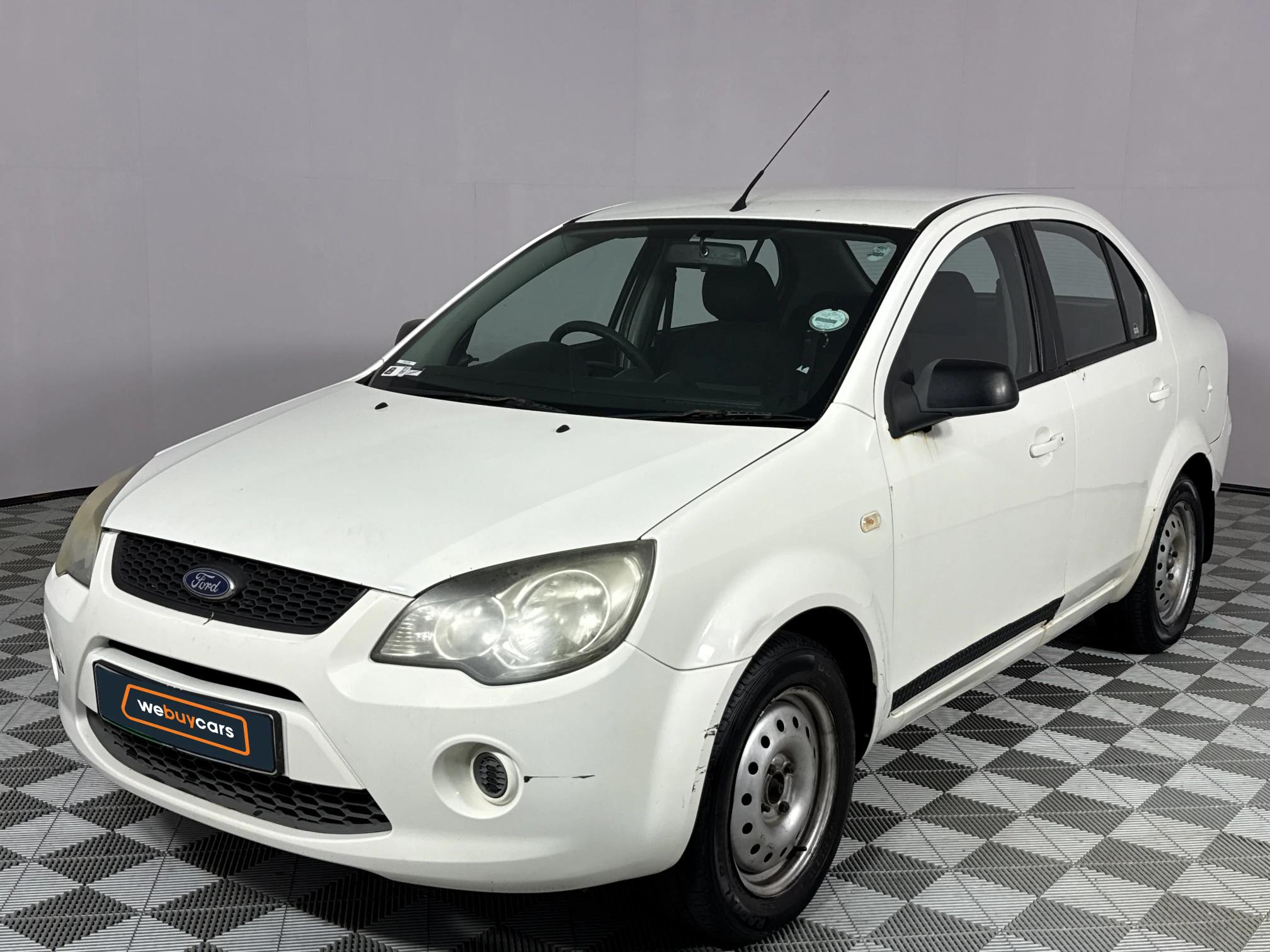 Used 2016 Ford Ikon 1.6 Ambiente