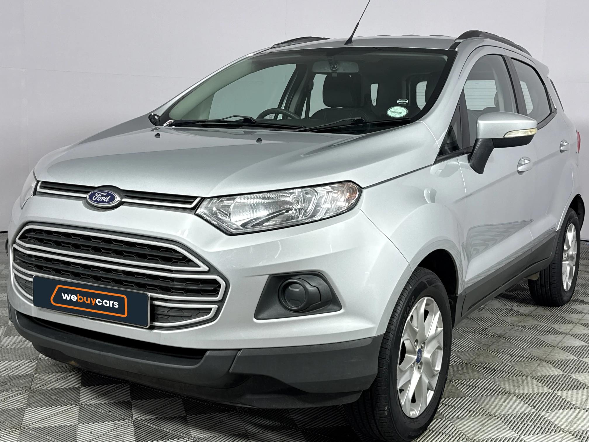 Used 2013 Ford EcoSport 1.0T Trend