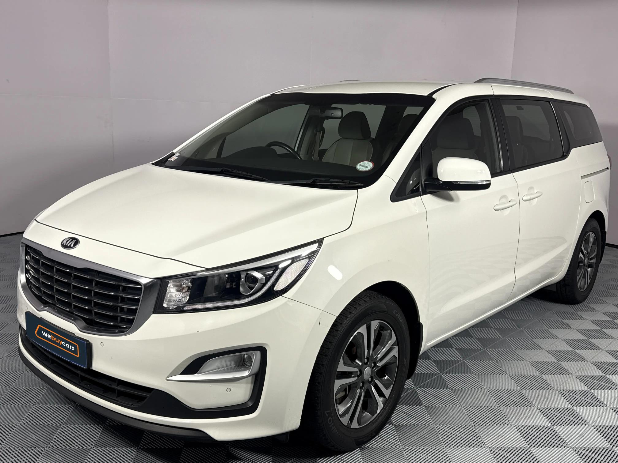Used 2020 Kia Grand Sedona 2.2CRDi EX+