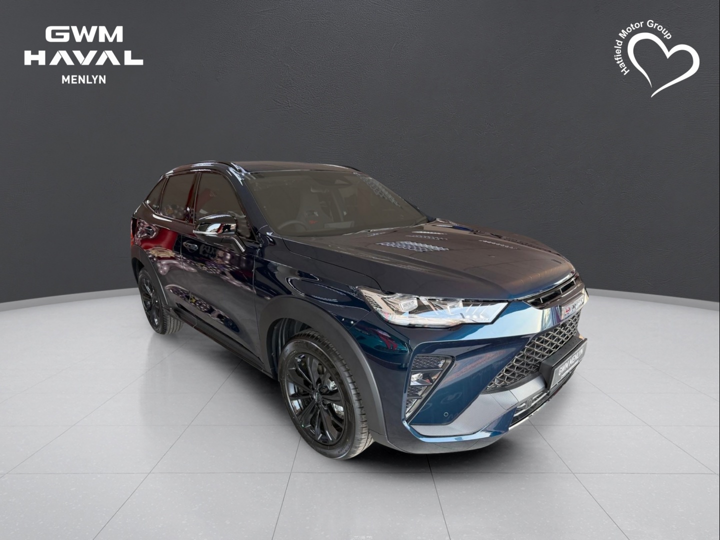 New 2026 Haval H6 GT 2.0GDIT 4WD Super Luxury