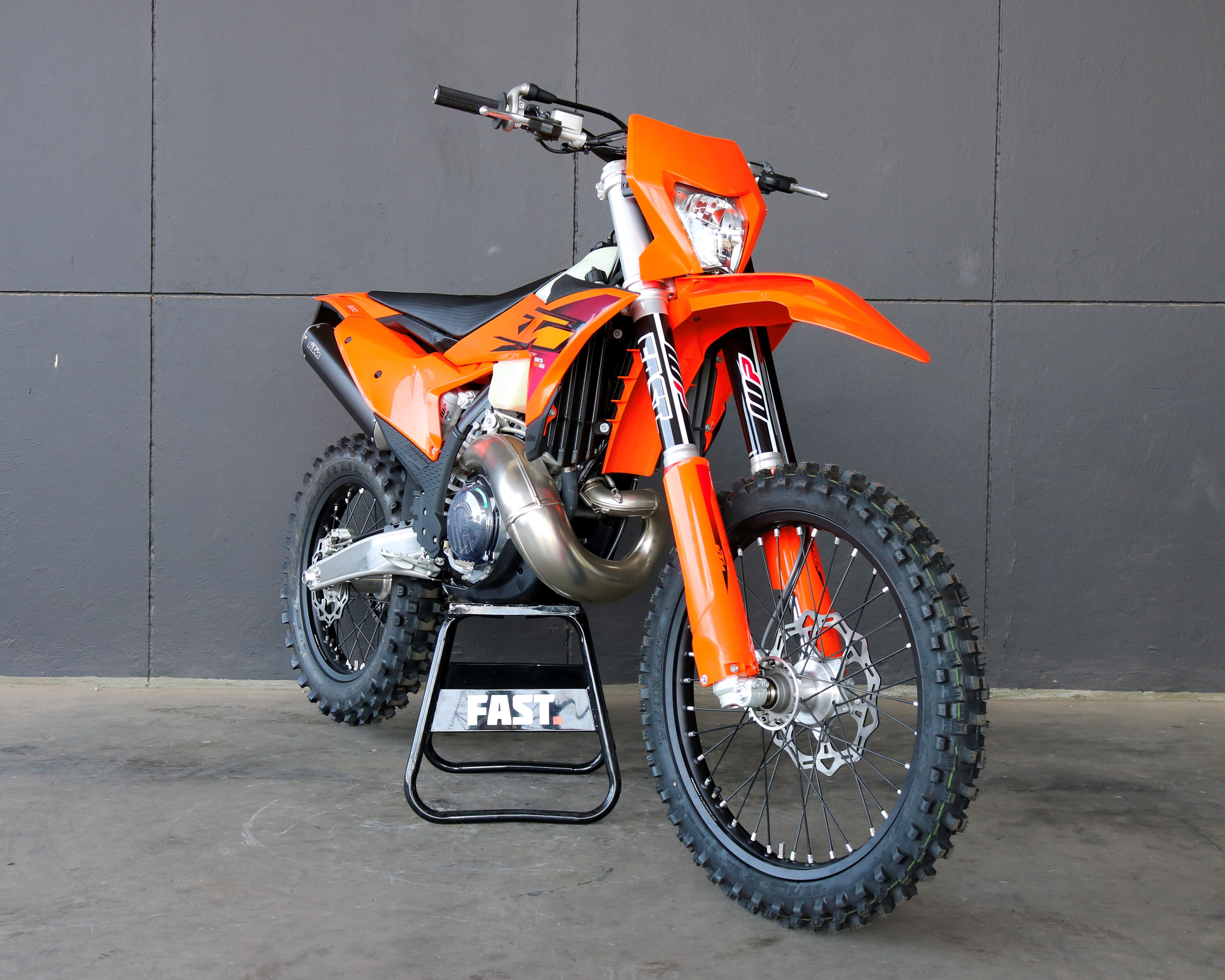 KTM 300 XC-W