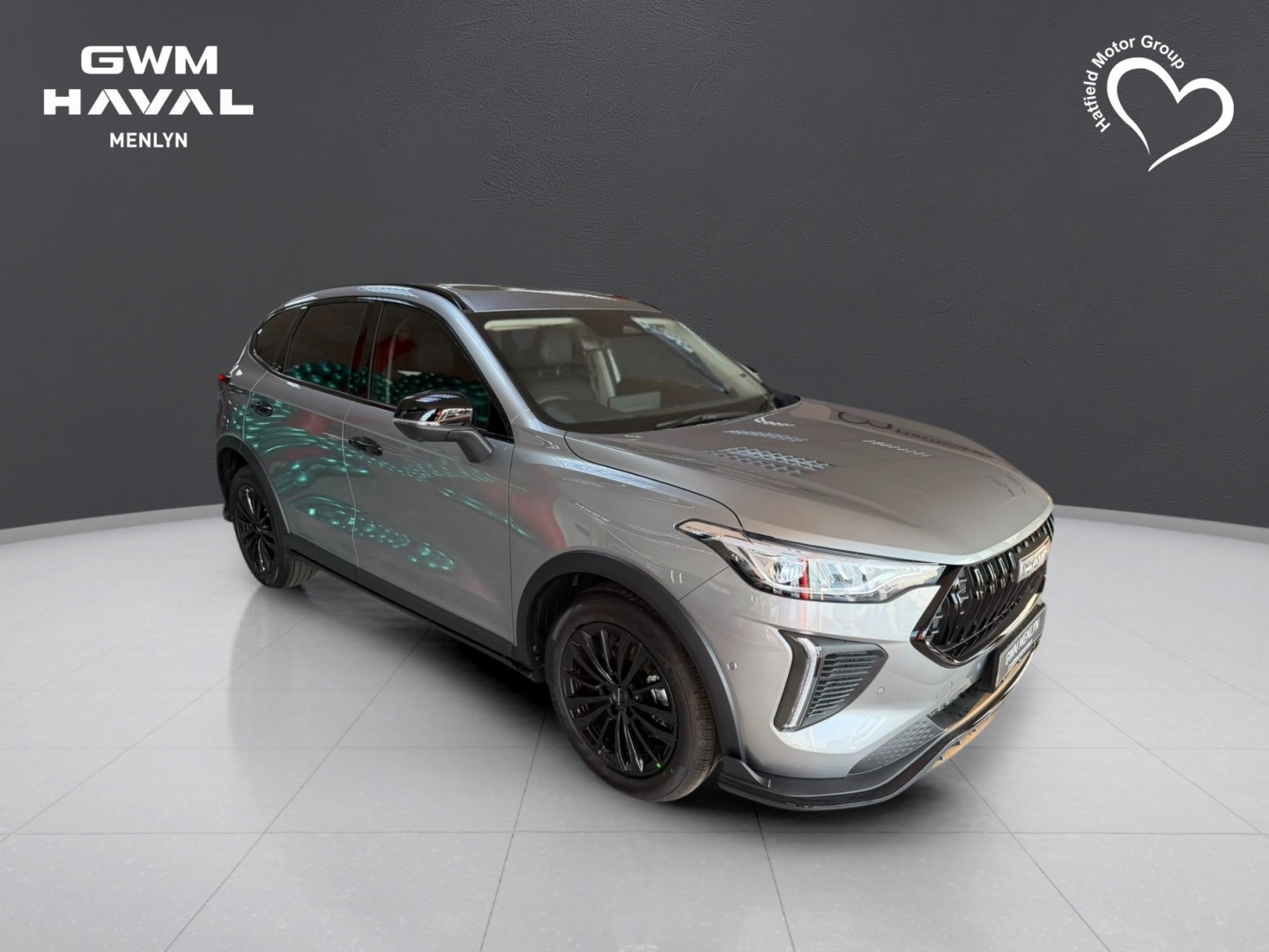 New 2026 Haval Jolion Pro 1.5T S Ultra Luxury