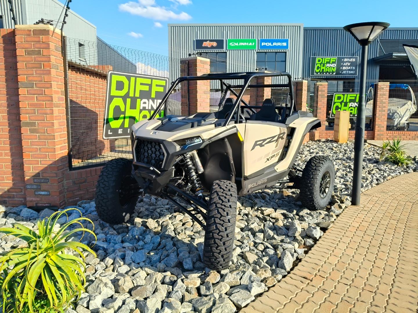 Used 2026 Polaris Rzr 1000 XP S 4x4 AUTOMATIC