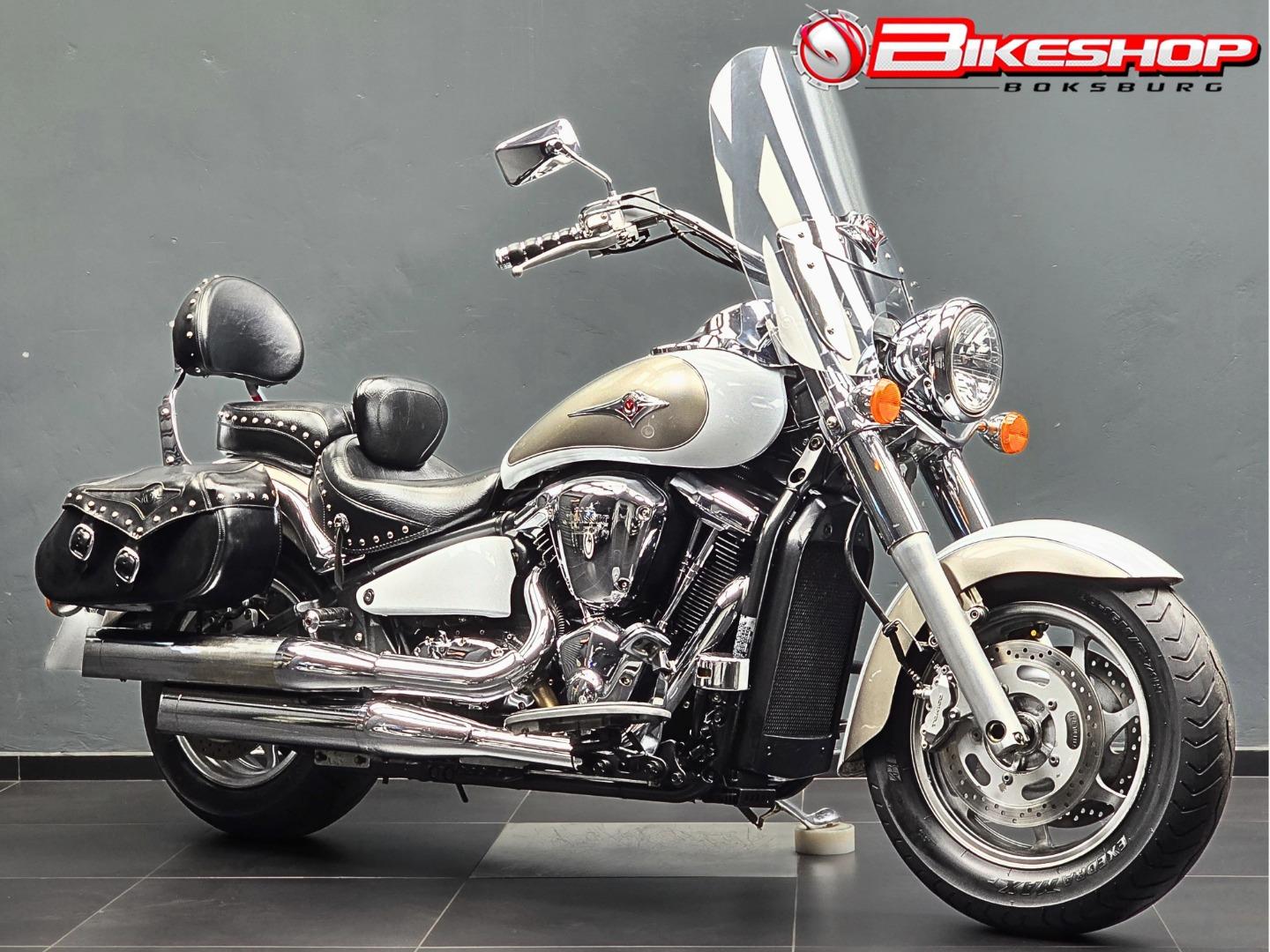 Used 2012 Kawasaki VN2000 vulcan