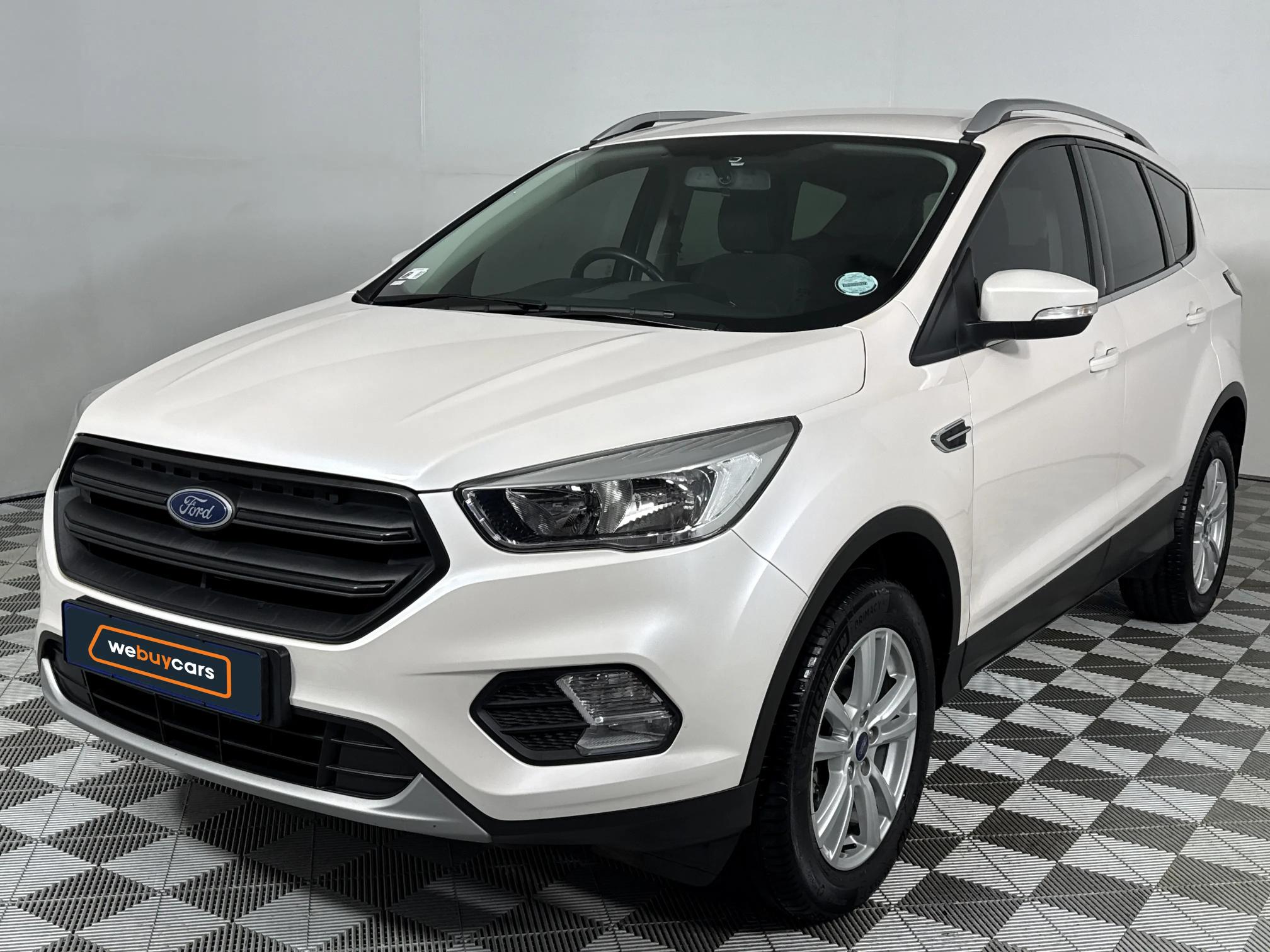 Used 2018 Ford Kuga 1.5T Ambiente