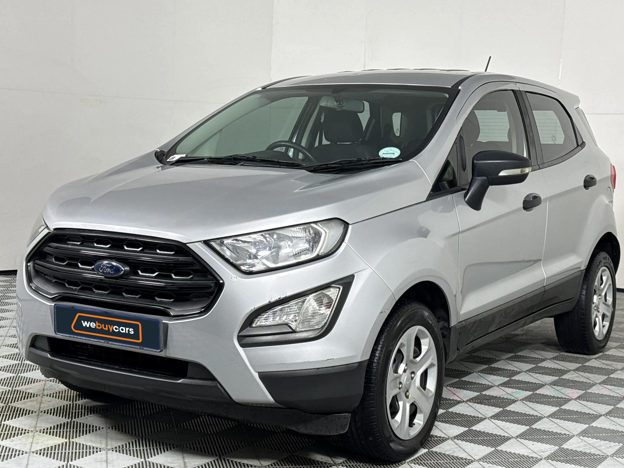 Used 2021 Ford EcoSport 1.5 Ambiente