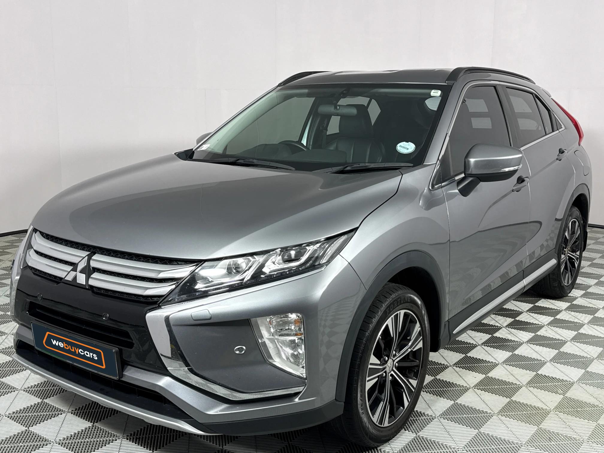 Used 2019 Mitsubishi Eclipse Cross 2.0 GLS