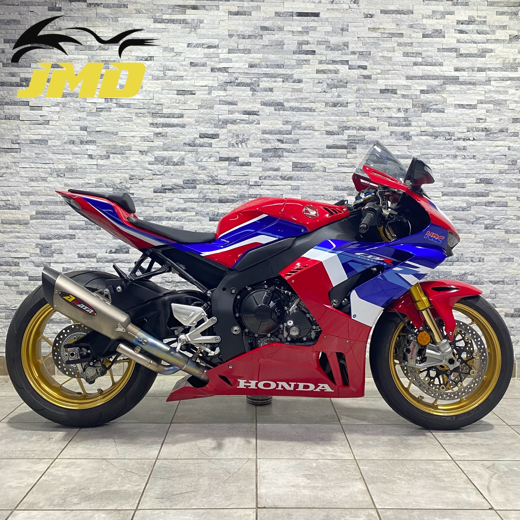 2024 Honda cbr 1000rr-r sp