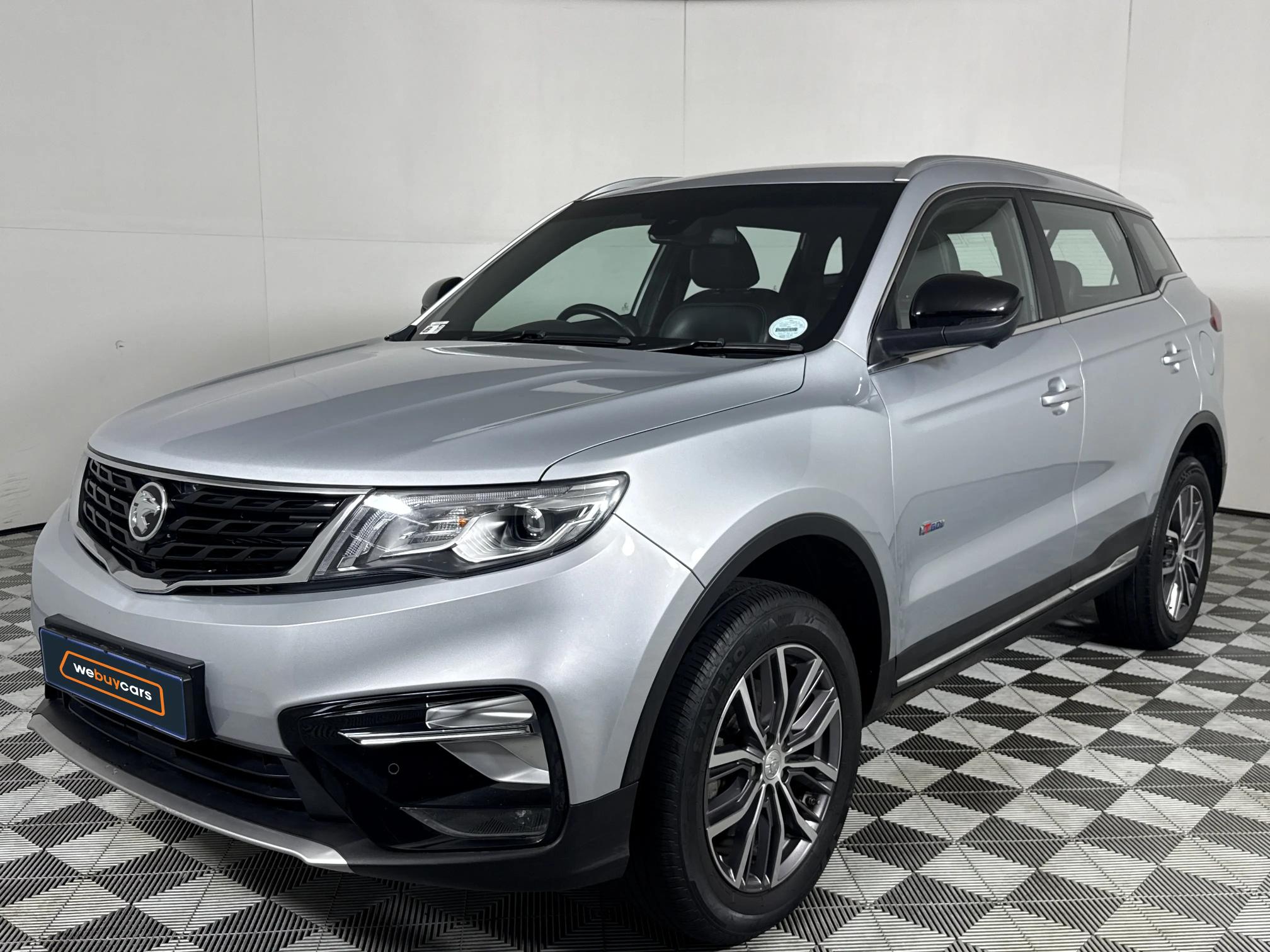 Used 2023 Proton X90 1.5T Flagship