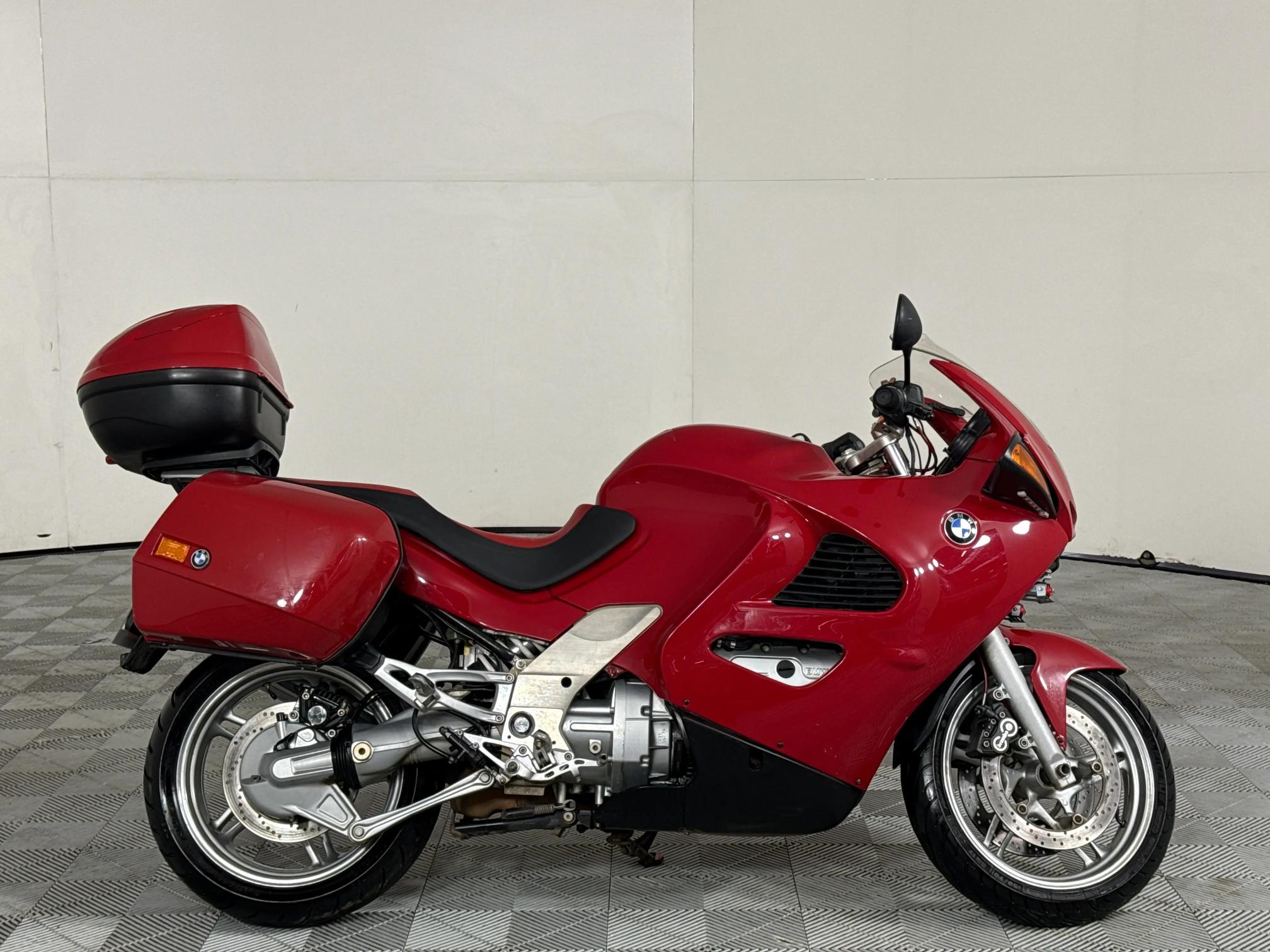 Used 1999 BMW K Series K 1200 RS ABS