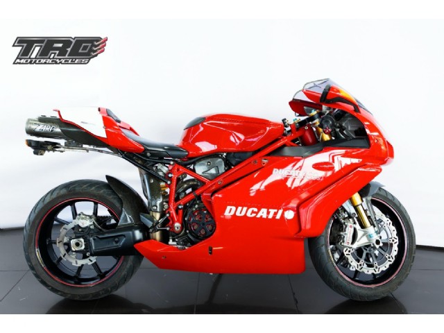 Used 2006 Ducati 999 S