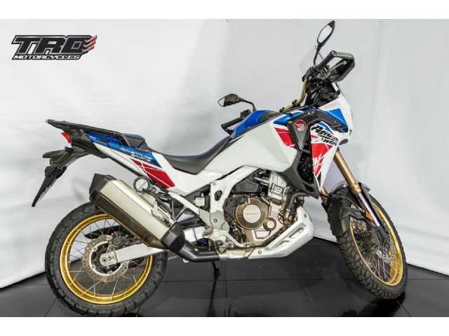 Used 2024 Honda CRF 1100 A