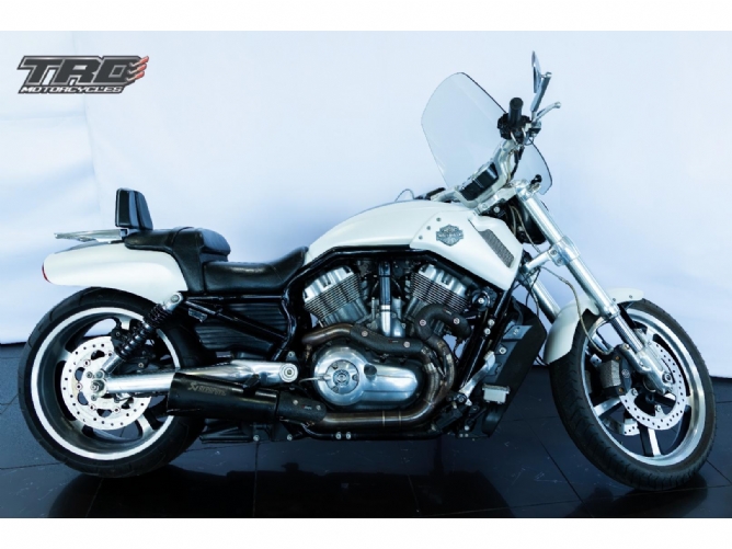 Used 2013 Harley Davidson V-Rod Muscle