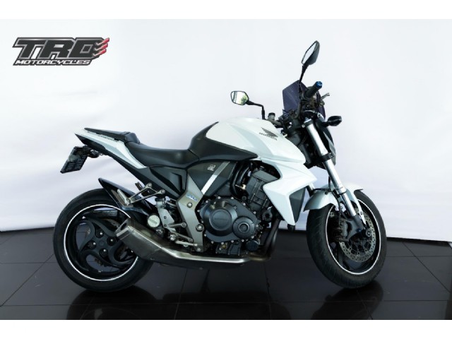 Used 2008 Honda CB 1000R (ABS)