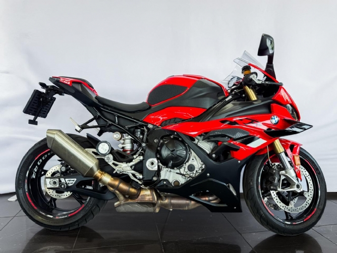 Used 2024 BMW S 1000 RR