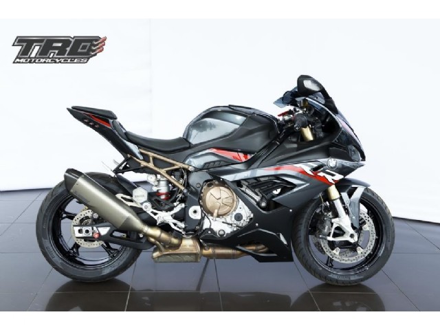 Used 2022 BMW S1000 RR