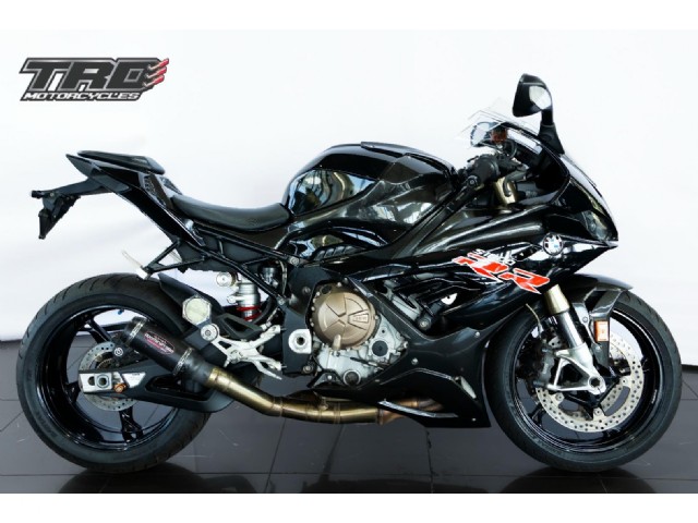 Used 2022 BMW S1000 RR