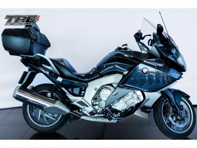 Used 2014 BMW K 1600 GTL