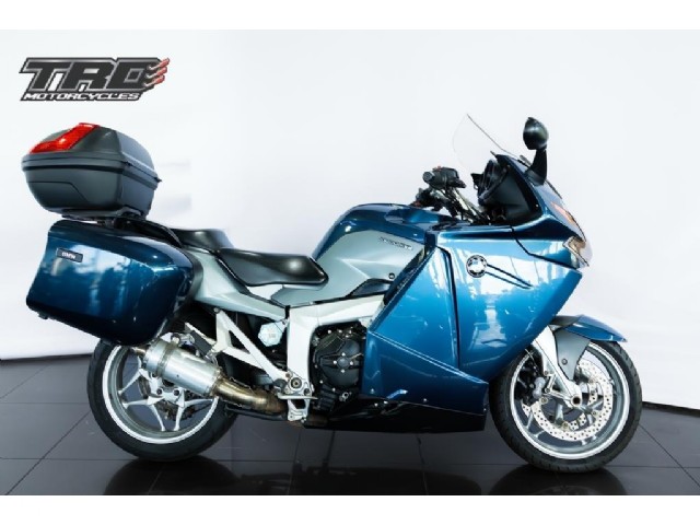 Used 2006 BMW K 1200 GT