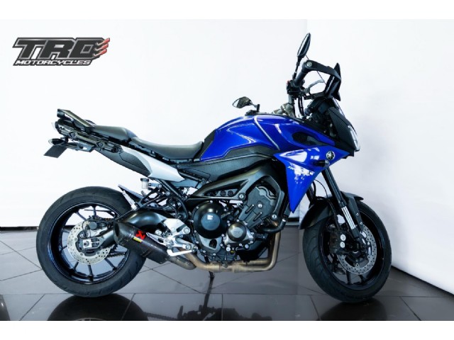 Used 2018 Yamaha MT 09