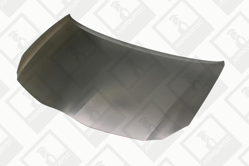 Bonnet / Nose Panel Premium Toyota Auris Hatch Back 10-