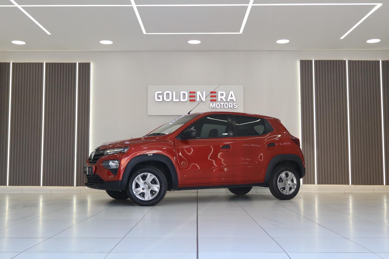 Used 2021 Renault Kwid 1.0 Life