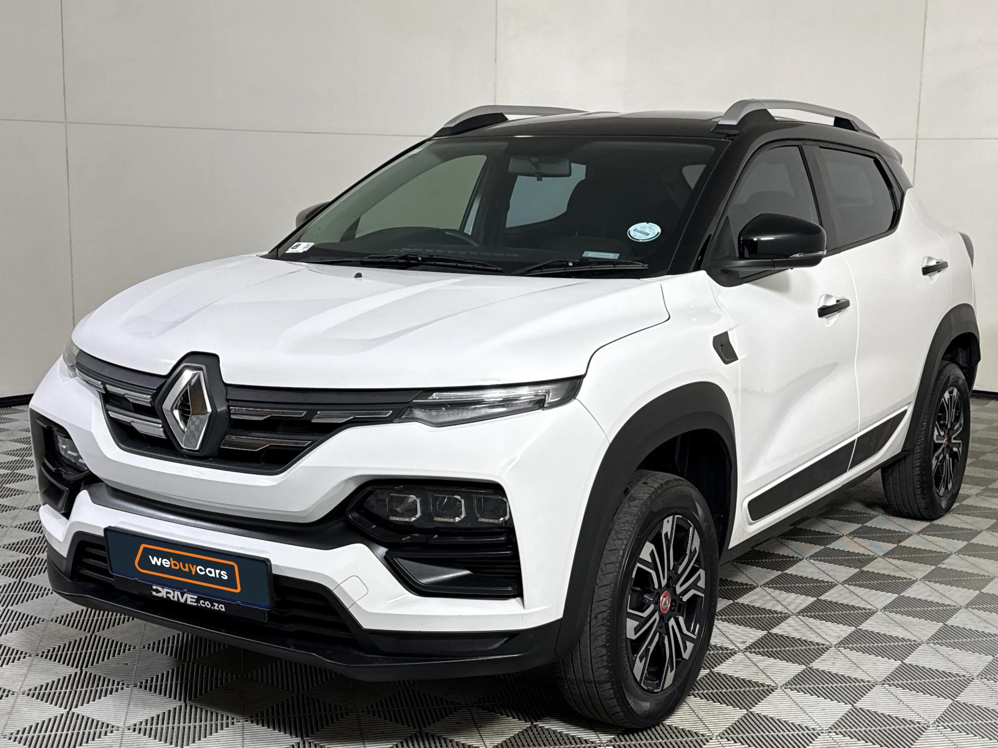 Used 2024 Renault Kiger 1.0 Turbo Intens