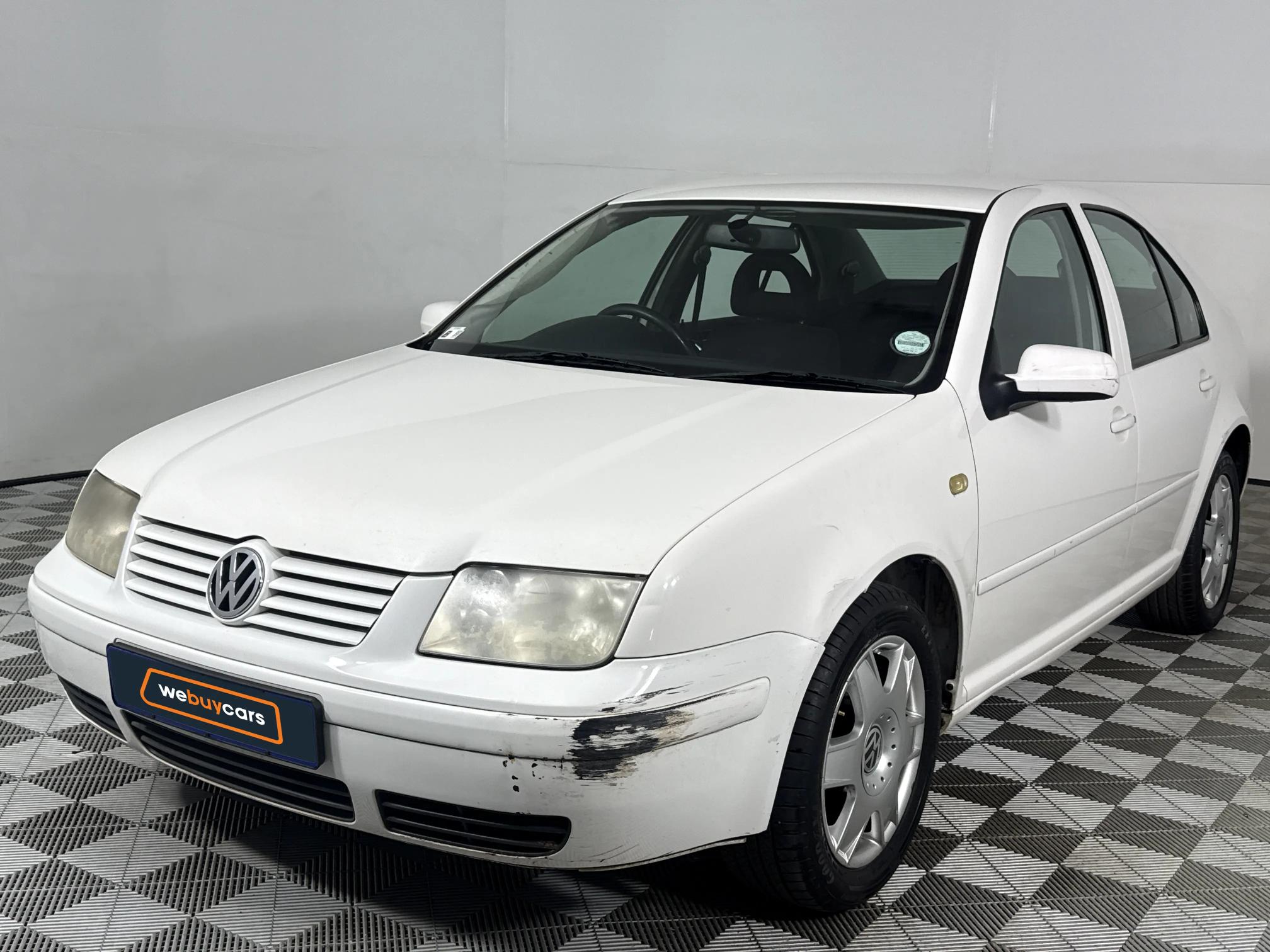 Used 1999 Volkswagen Jetta 2.0 Highline