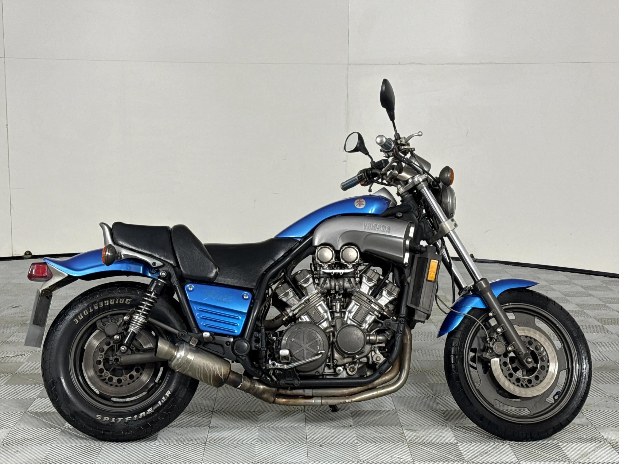 Used 2006 Yamaha V-MAX