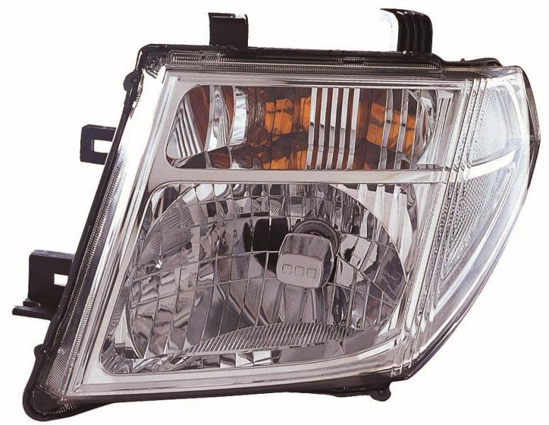 NISSAN NAVAR /PATHFINDER HEADLAMP 2010(ELECTRIC)