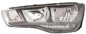 AUDI A1 HEADLAMP(DBL) 2011-
