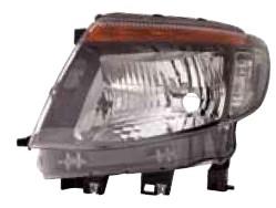 RANG4 T7 HL+DRL+MOT HLG LH MD 15-TYC