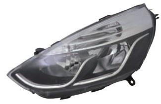 CLIO5 H/LAMP+MOT ELEC LH LATE 16-