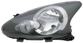 AYGO HEAD LAMP L-H 11-