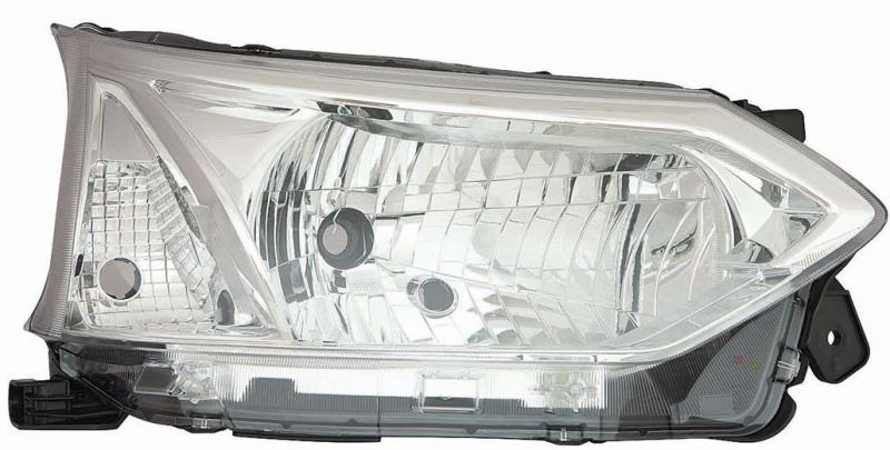 AVANZA HEADLAMP R-H