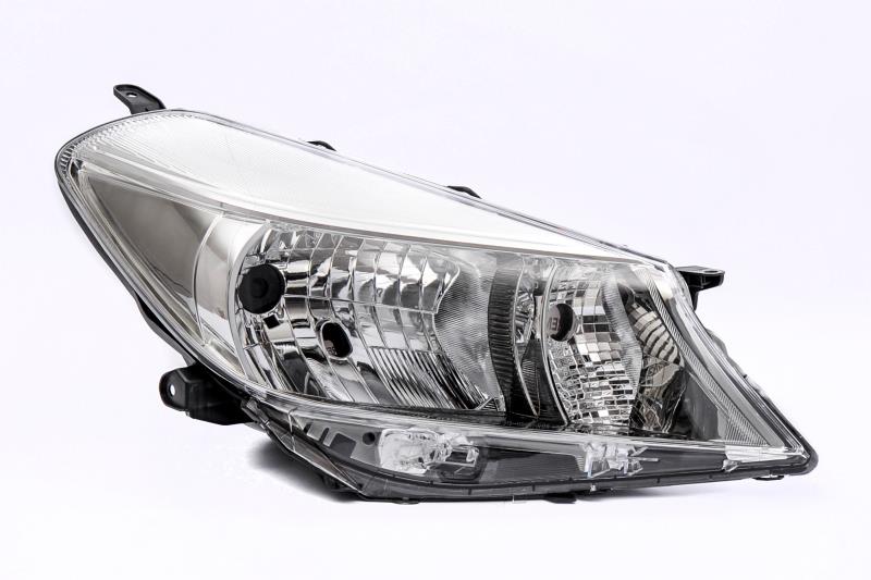 YARIS HATCH HEADLAMP-MOT ELEC L-H 12-