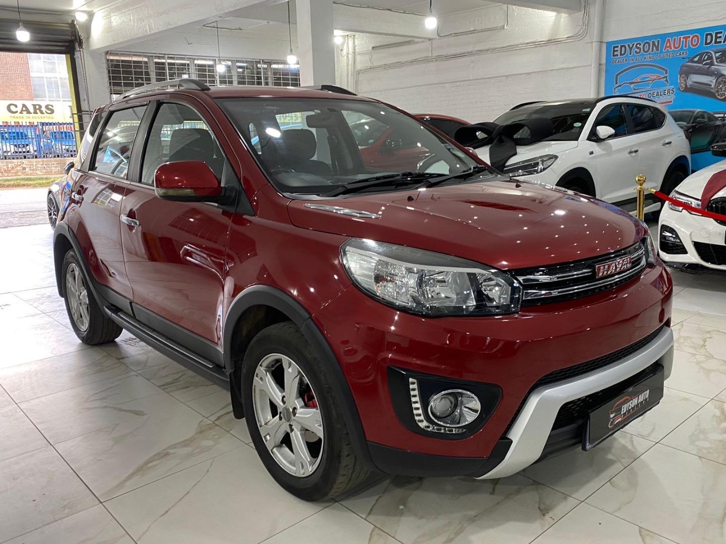 Used 2020 Haval H1 1.5